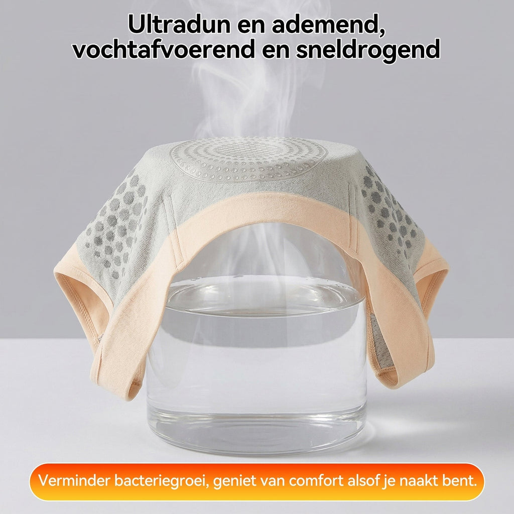 ShapeFit Afval Shorts • Zichtbaar resultaat