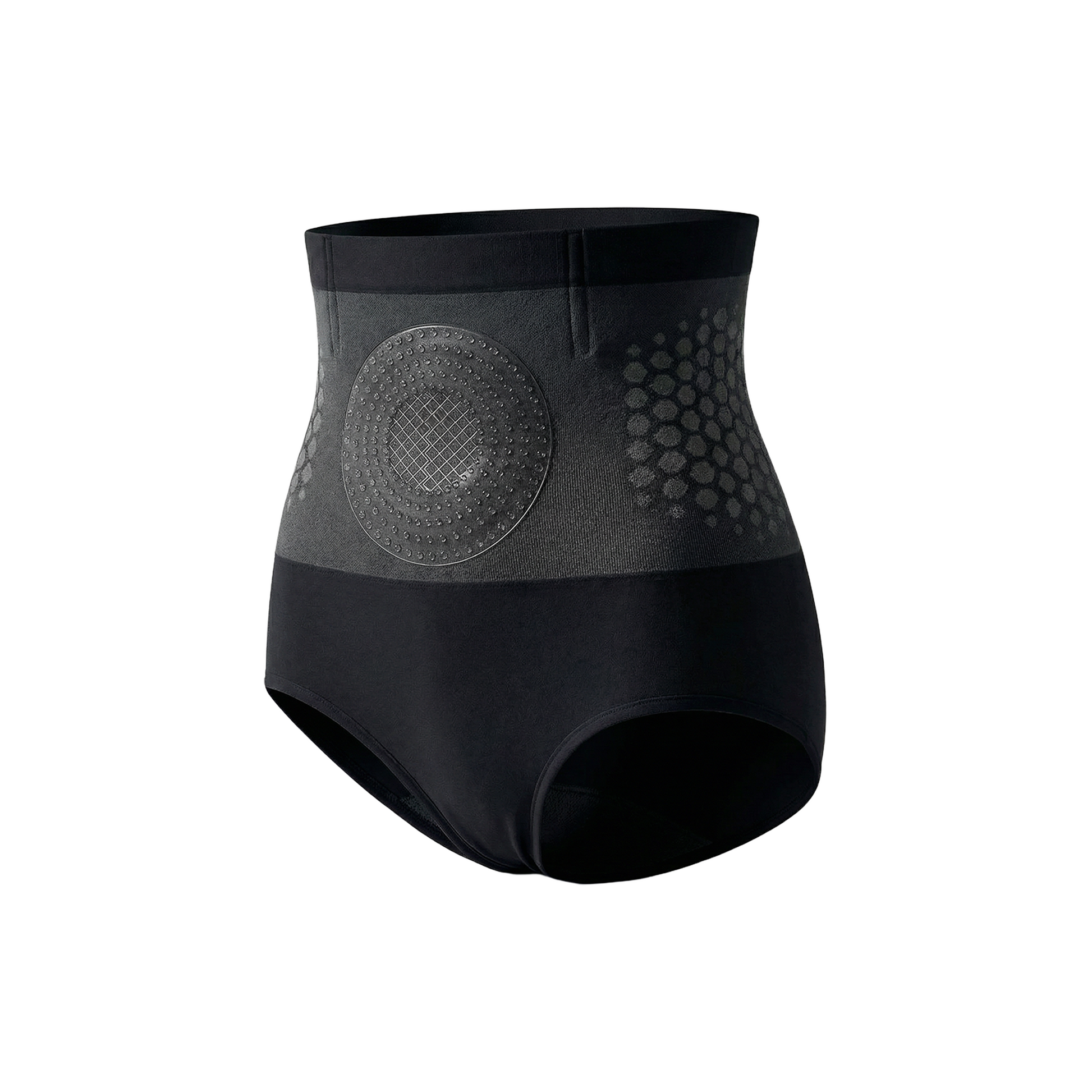 ShapeFit Afval Shorts • Zichtbaar resultaat