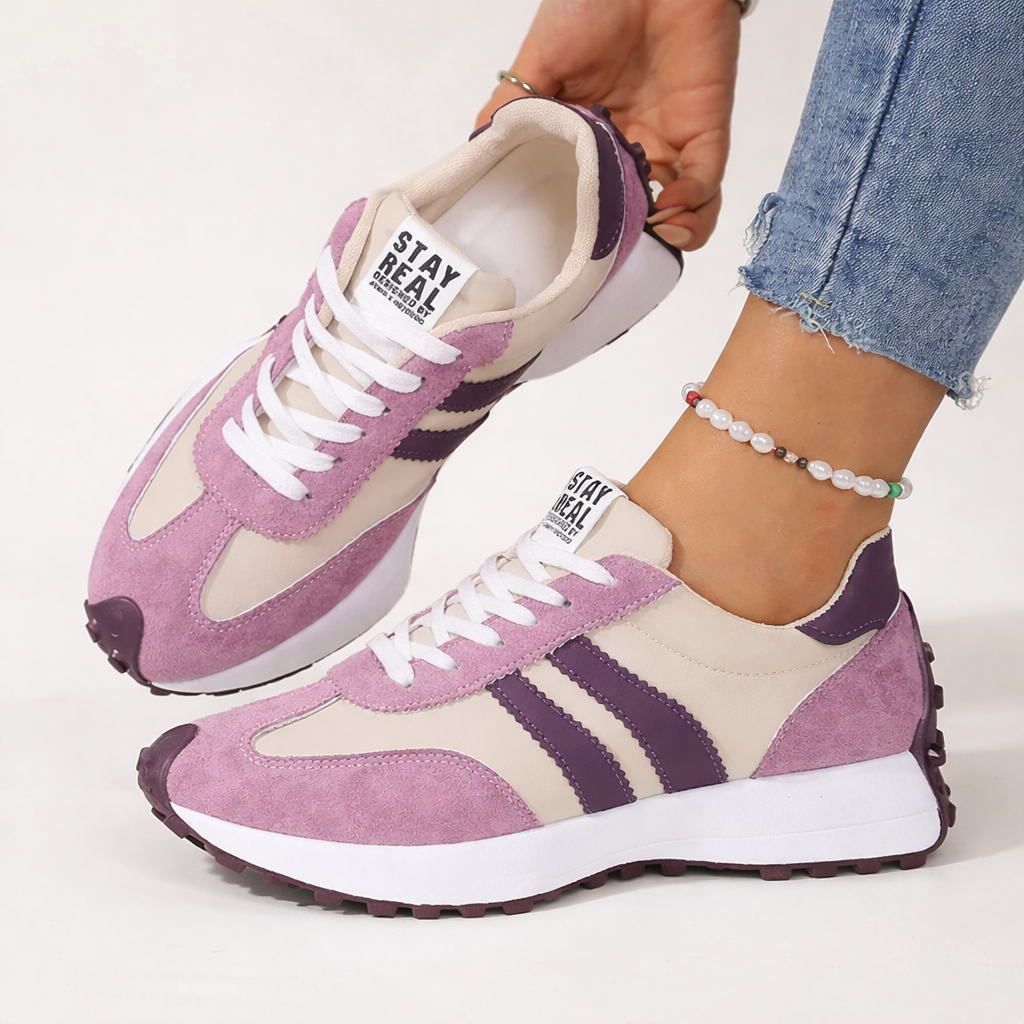 Vera - Orthopedic Sneaker