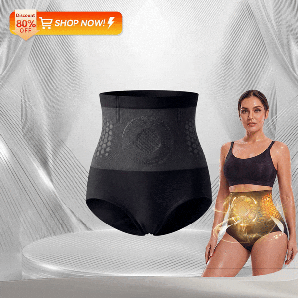 Shapefit Weight-loss Shorts • Visible results