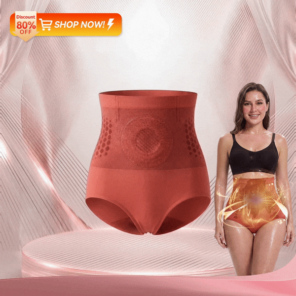 ShapeFit Afval Shorts • Zichtbaar resultaat