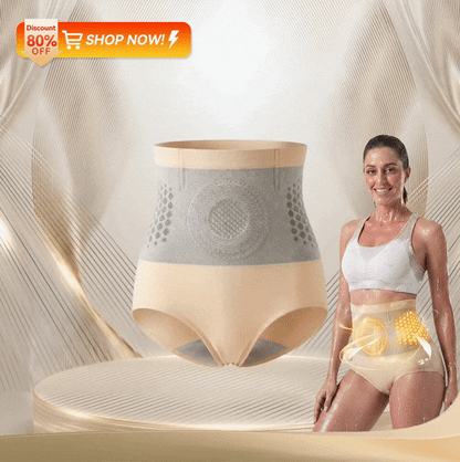 ShapeFit Afval Shorts • Zichtbaar resultaat