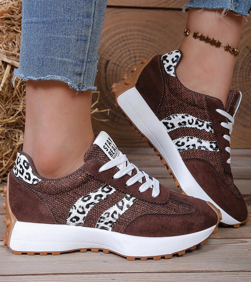 Vera - Orthopedic Sneaker