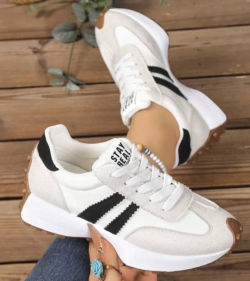 Vera - Orthopedic Sneaker