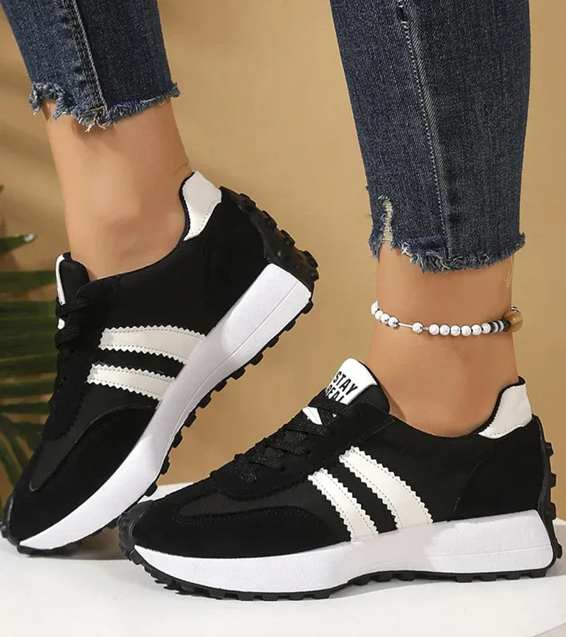 Vera - Orthopedic Sneaker