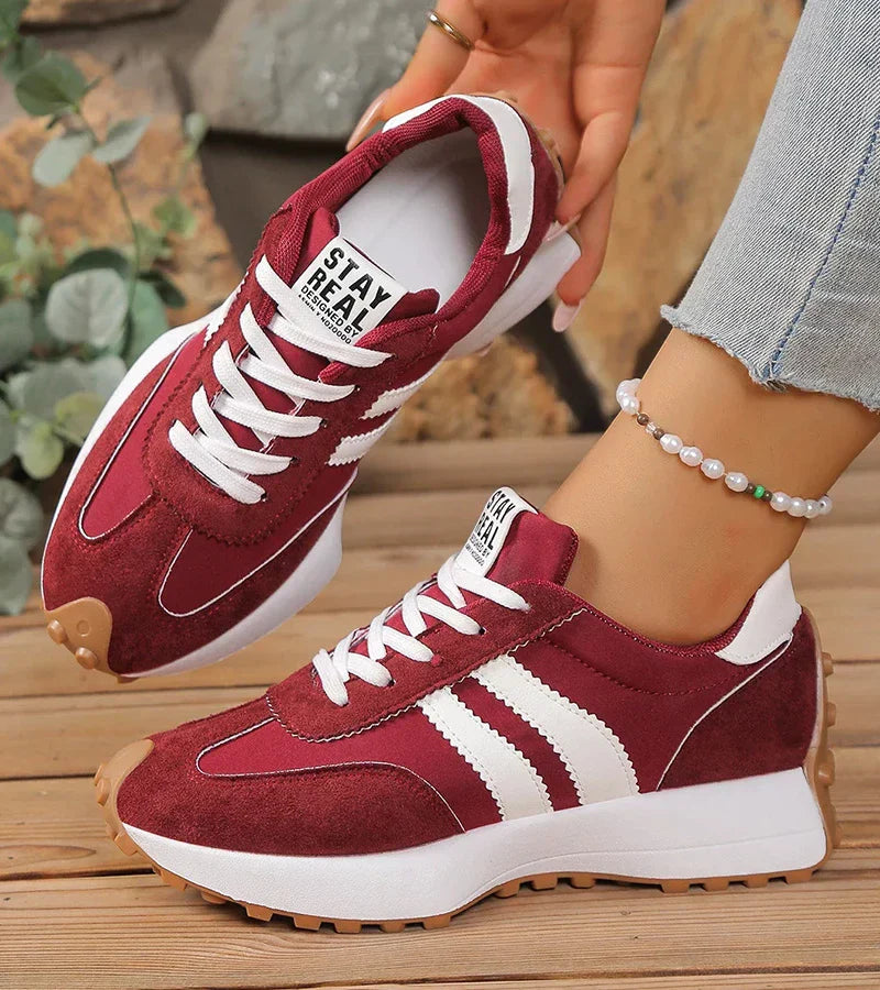 Vera - Orthopedic Sneaker