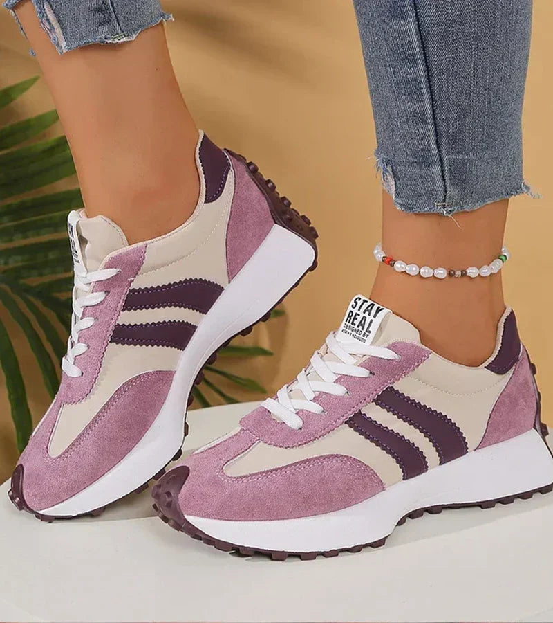 Vera - Orthopedic Sneaker