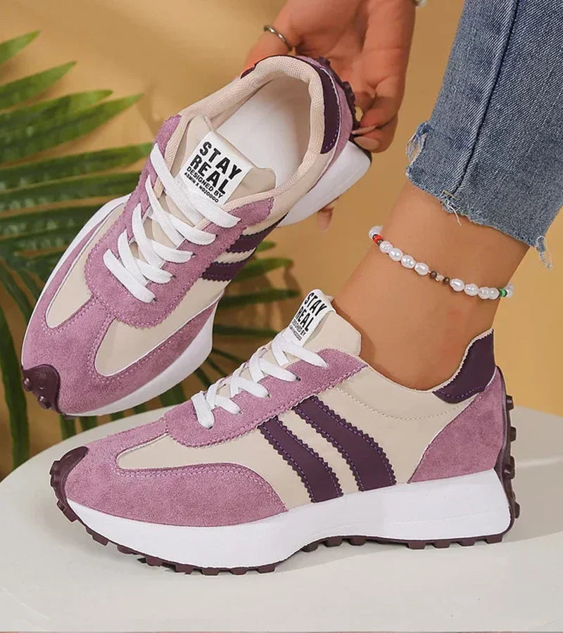 Vera - Orthopedic Sneaker
