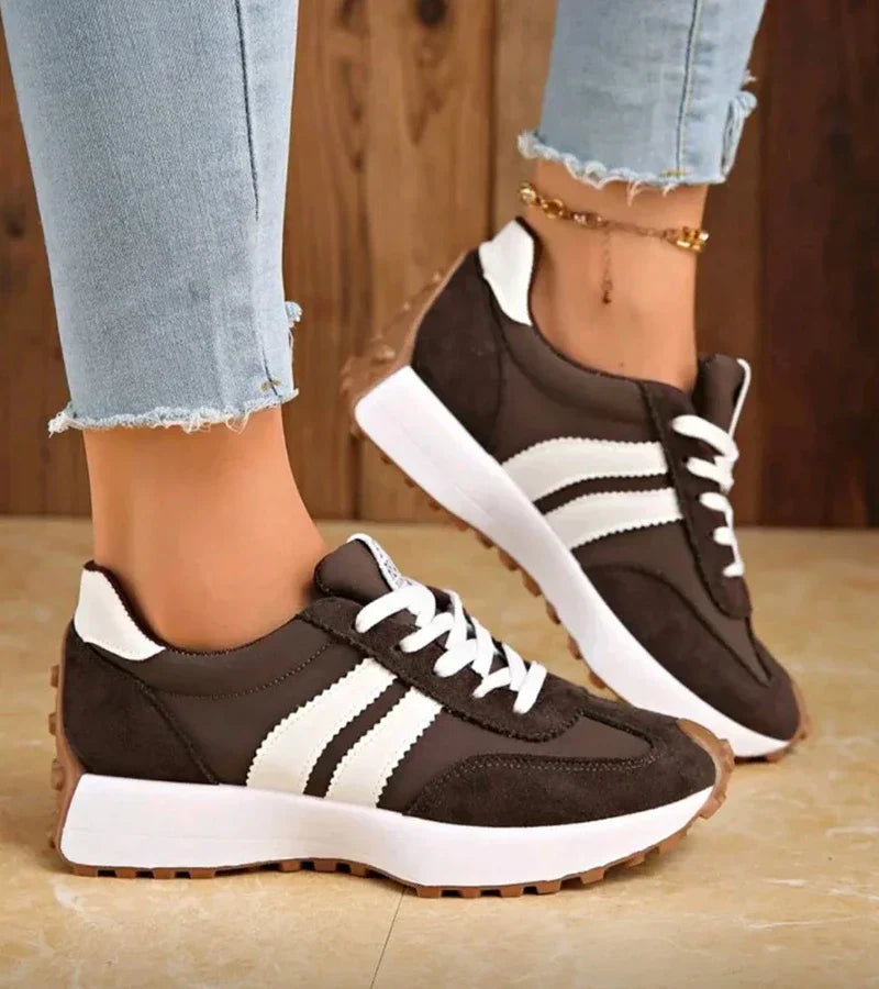 Vera - Orthopedic Sneaker