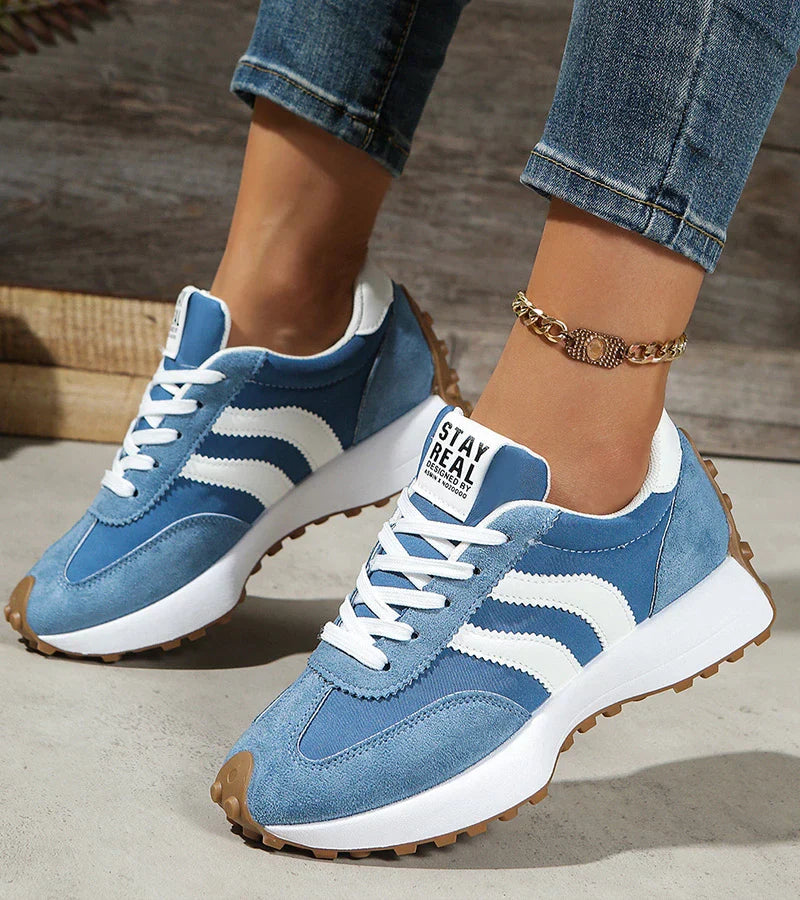 Vera - Orthopedic Sneaker