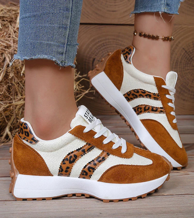 Vera - Orthopedic Sneaker
