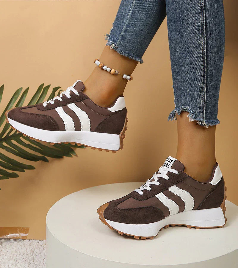 Vera - Orthopedic Sneaker