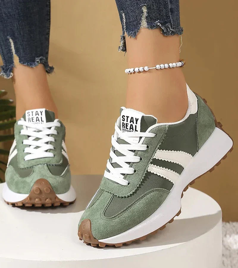 Vera - Orthopedic Sneaker