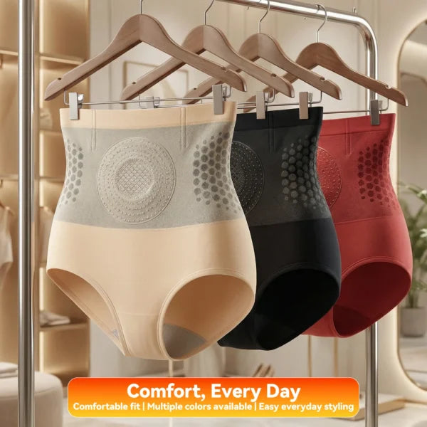 Shapefit Weight-loss Shorts • Visible results