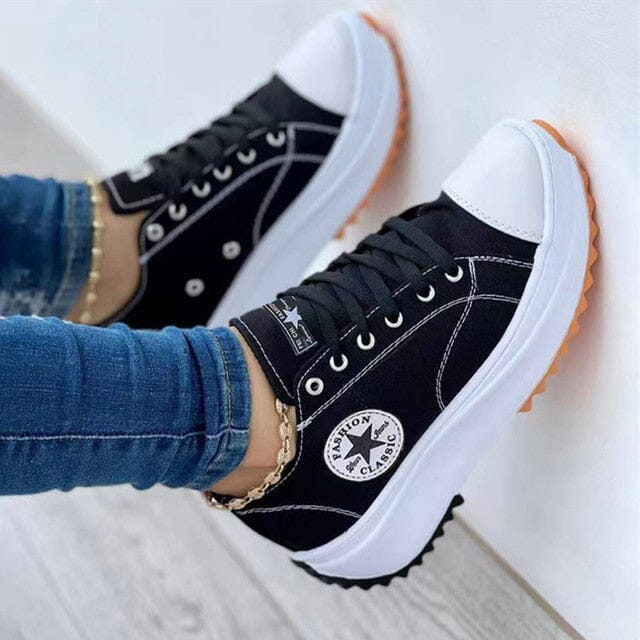 Aveline | Sneakers with Orthopedic Function & Trendy Design