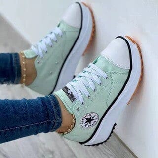 Aveline | Sneakers with Orthopedic Function & Trendy Design