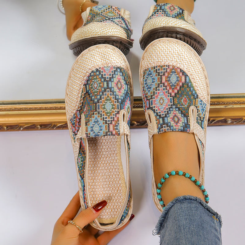 Serena – Lightweight Everyday Slip-On