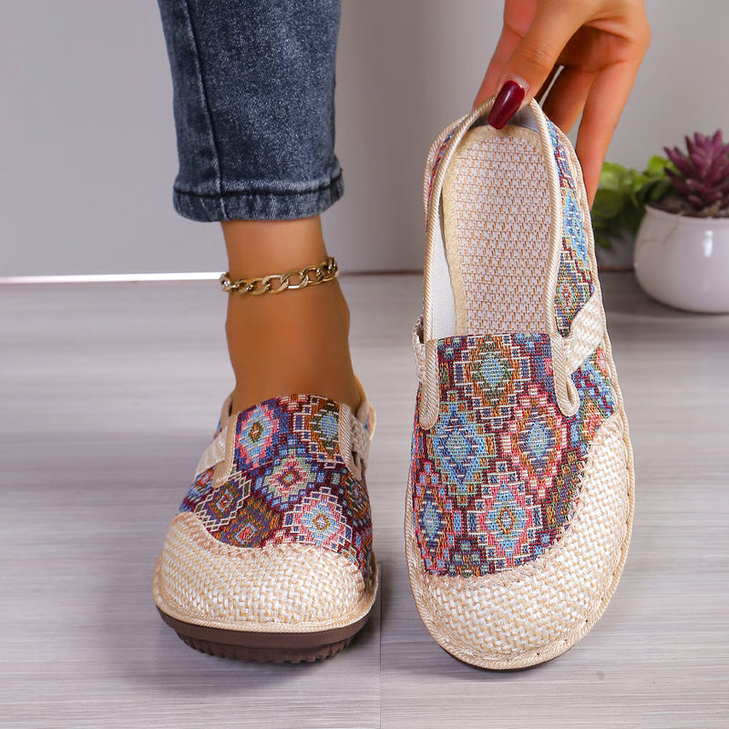 Serena – Lightweight Everyday Slip-On