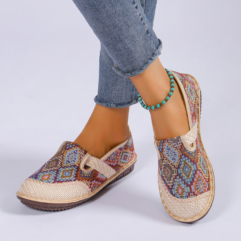 Serena – Lightweight Everyday Slip-On