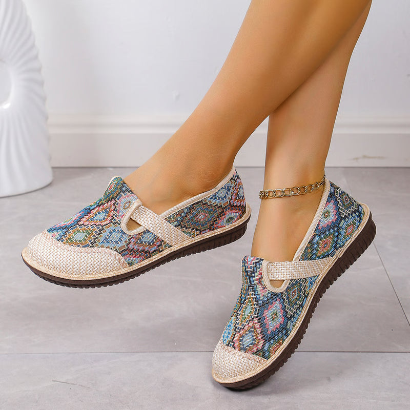 Serena – Lightweight Everyday Slip-On