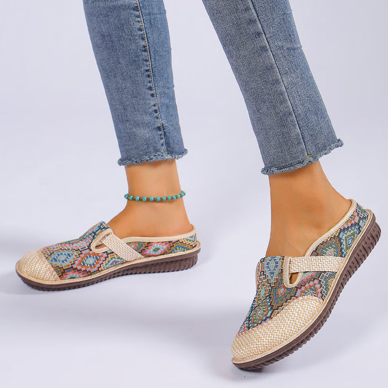Serena – Lightweight Everyday Slip-On