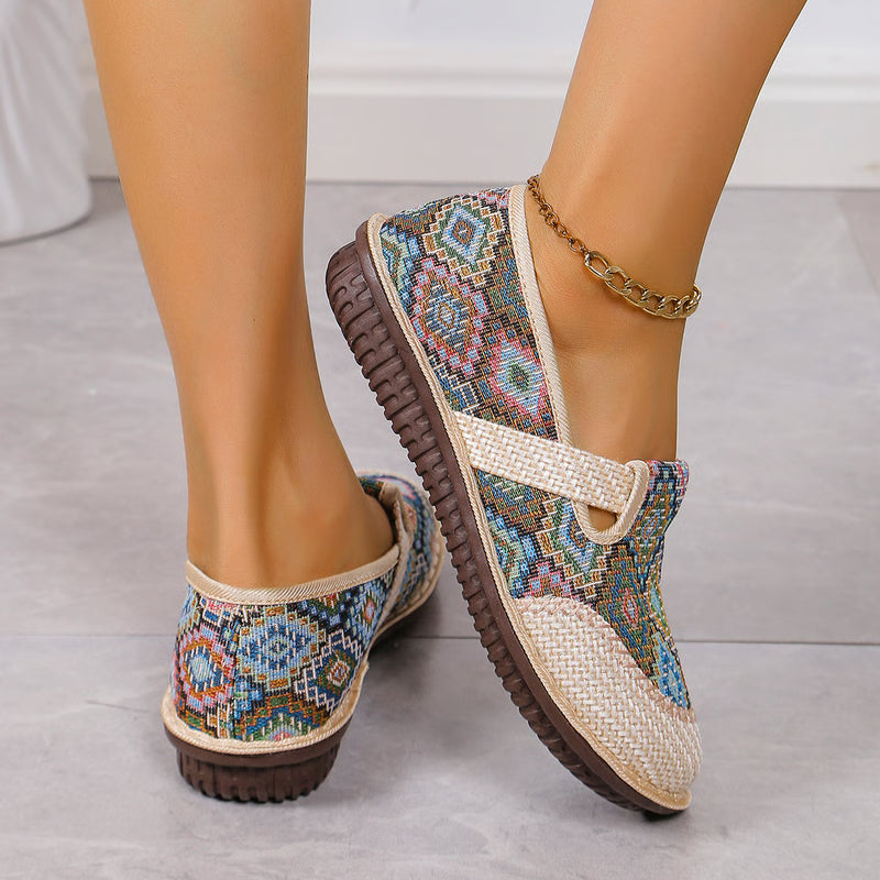 Serena – Lightweight Everyday Slip-On