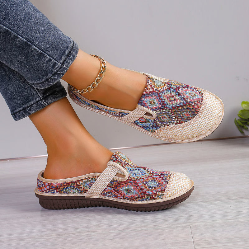Serena – Lightweight Everyday Slip-On