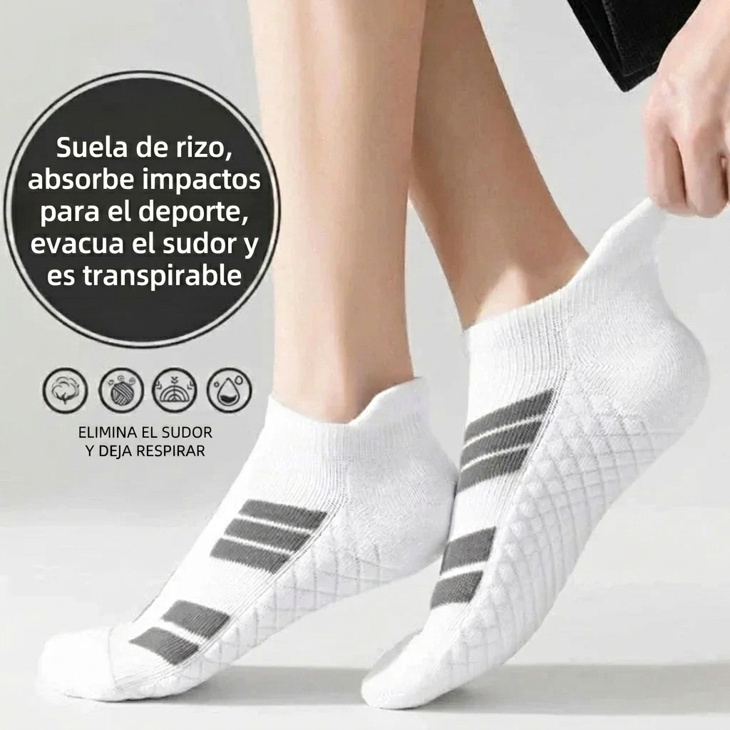 StepEase – calcetines ortopédicos