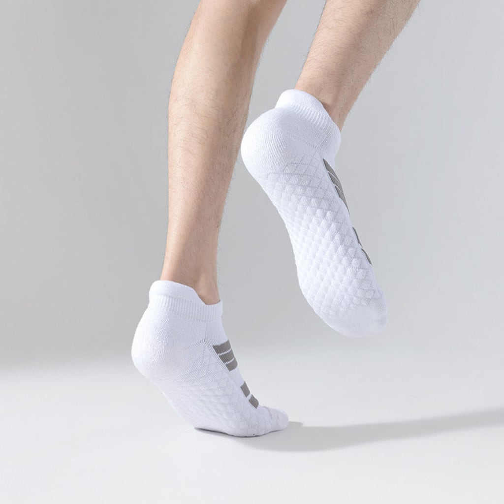 StepEase – calcetines ortopédicos